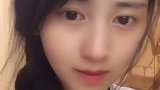 这位美女，你的眼中有柔情千种，如脉脉春风