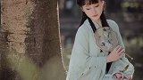 那就摇摇扇子吧