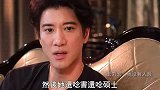 事件大反转！原来李靓蕾竟是杨丞琳伴舞，早年一舞惊鸿看痴王力宏