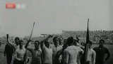 1球载入史册！1930年法国人在乌拉圭射打入世界杯第1球