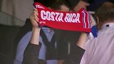 英格兰热身赛最后一战打响 一男一女2歌星演唱两国国歌