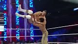WWE-14年-ME第91期：单打赛 范丹戈vs博达拉斯-花絮