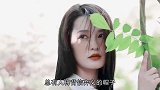李沁：从昆曲姑娘到大众女神，始终像朵白莲花，为何迟迟不火？