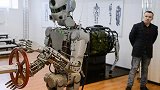 俄罗斯将组建机器人部队，扩大生产线，2025年之前完成