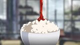 魔道祖师Q：魏无羡嫌饭菜太差，好兄弟偷偷来给他送辣酱下饭！