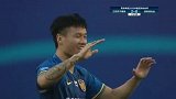 中国第一任意球手即将加盟？上海海港实力大增新赛季剑指冠军