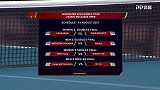 国际乒联保加利亚公开赛 许昕丁宁斩获男女单冠军