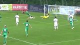 热身赛-恩里奇米拉破门阿马特扳回一球 埃瓦尔2-1斯旺西