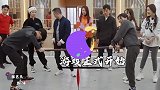 杨笠和秦霄贤玩游戏输了，陈卓璇：怎么样男人还普不普通