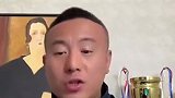 毛剑卿：我觉得王钰栋有点像我 我们20年没见过这种球员了