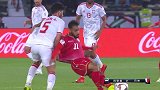 亚洲杯-阿罗迈希破门哈利勒点射 阿联酋1-1巴林
