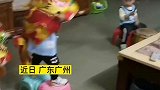 非遗文化代代传，小小传承人真精神啊