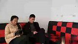 儿媳冬至想吃水饺，婆婆不愿做，儿媳回娘家半路返回推开门站住了