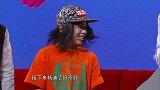 神奇的孩子杨迪录制现场被手撕，隔着屏幕都觉得疼