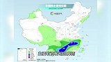 “暴力梅”又来了！端午假期降雨最猛 南方多地暴雨连下三天