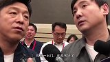 黄渤节目中坦言：你不努力，就会一直被小人折磨！