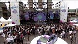 杨幂自拍不露全脸，原因竟让网友心疼！