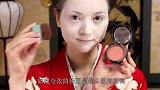 日本艺伎在台下是怎样化妆的？镜头记录全过程，常人根本无法想象