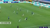 米尔迪尔 意甲 2019/2020 国际米兰 VS 萨索洛 精彩集锦