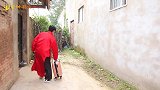 交易2：蓉儿和一帆再次交易，没想竟然被老师当场抓住，太有趣了