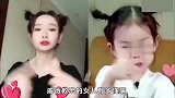 明星育儿观戚薇把女儿当大人,和女儿争裙子,女儿却很懂事