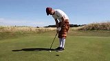 高尔夫-14年-爆笑！去苏格兰打高尔夫的五大理由-新闻