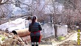 一根茄子3斤豆腐，小当家做“菊花茄子”鲜嫩多汁，香气四溢