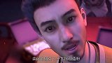 少年歌行：唐莲初吻被夺，妖孽小和尚无心竟和他成年度最佳cp！