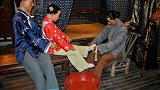 中国裹小脚这一风气起源于什么时候？
