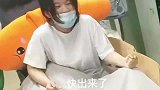 刚出生的婴儿一百斤