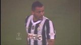 卡瓦尼点射破门皮耶罗告别 11/12意杯决赛那不勒斯2:0尤文