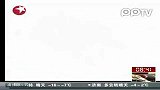 监控拍下小偷行窃全程 保安熟睡无察觉