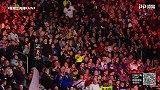 WWE-18年-RAW第1331期：贾克斯自豪绝技毁容铁拳 罗西对峙下战书-花絮