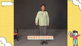 喜剧人实锤！曾毅韩剧飘雪变装雪太大了，中年小肚腩突起吓跑玲花