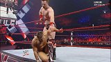 WWE-17年-极限规则2012：世界重量级冠军三局两胜赛 丹尼尔布莱恩VS希莫斯-全场