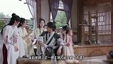 《有翡》完美收官，王一博赵丽颖默契发文，最后一次糖太好嗑