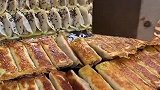 这是什么神奇小吃，看着就很好吃的样子