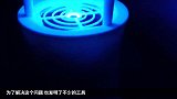 国外发明灭蚊神器，利用激光精准制导，准得颠覆人的想象