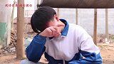 来福生日3：来福被忘记生日很伤心，没想却收到大家送的意外惊喜