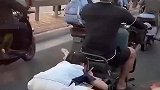太不安全了，大人怎么想的