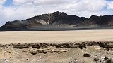 每次到这里总感觉在外星球，猜猜这是哪？在青海境内