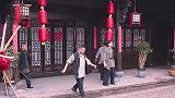 妹子：当时我害怕极了