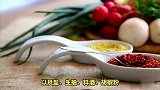 香气四溢的扁豆猪肉馅，让你回味无穷！