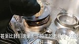 饭店20岁的厨师每月工资9800，菜炒的比厨师长还好，服了！
