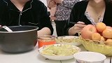 可是我还饿呀