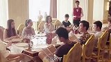 吃完这顿饭，散伙吧！