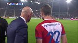 荷甲-1718赛季-联赛-第8轮-乌得勒支3:1海伦芬-精华