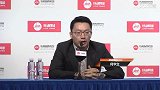 网球-17年-新启航！网球名人堂成员张德培助力中国网球青训发展-新闻