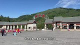 新疆喀纳斯湖景区，看一看里面的住宿和吃饭，小木屋很有特色