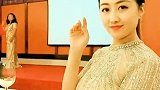 我不想看入场仪式，我只想看美人！